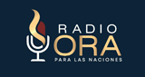 Logo RADIO ORA