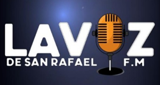 Logo La voz de San Rafael