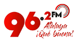 Logo Atalaya fm