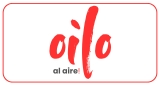Logo Oilo al aire