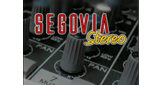 Logo Segovia Stereo