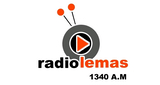 Logo Radio Lemas