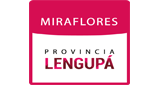 Logo Boyaca Radio - Provincia Lengupá
