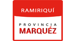 Logo Boyaca Radio - Provincia Márquez