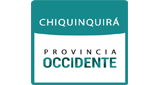 Logo Boyaca Radio - Provincia Occidente