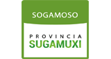 Logo Boyaca Radio - Provincia Sugamuxi