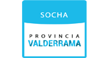 Logo Boyaca Radio - Provincia Valderrama