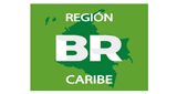 Logo Boyaca Radio - Región Caribe