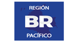 Logo Boyaca Radio - Región Pacífico