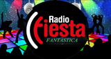 Logo RADIO FIESTA FANTASTICA