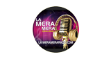 Logo La Mera Mera