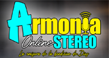 Logo Armonía Estéreo - Soledad