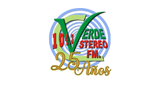Logo Campo Verde Estéreo
