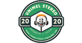 Logo Unimel Stereo