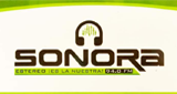Logo Sonora Stereo