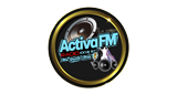 Logo Activa FM 97.5