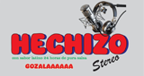 Logo Hechizo stereo
