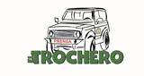 Logo El Trochero Radio