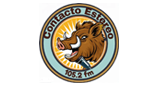 Logo Contacto Stéreo