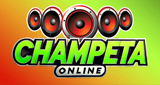 Logo Champeta Online