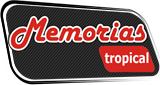 Logo Memorias Tropical