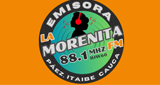 Logo La Morenita Fm