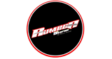 Logo Rumbea Stereo
