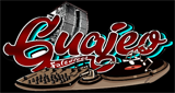 Logo Guajeo Salsoteca Radio
