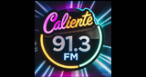 Logo Caliente