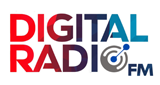 Logo DIGITAL RADIO FM