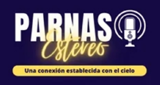 Logo Parnaso Stéreo