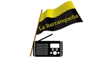 Logo La Barranqueña