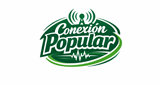 Logo Conexión Popular