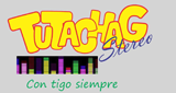 Logo Tutachag Stereo