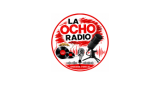 Logo La Ocho Radio