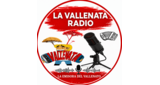 Logo La Vallenata Radio