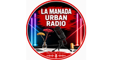 Logo La Manada Urban