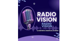 Logo Radio Vision
