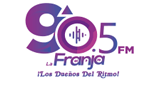 Logo La  Franja