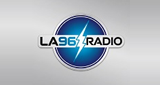 Logo La96 Radio