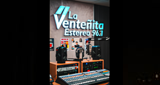 Logo LA VENTEÑITA ESTEREO 96.1