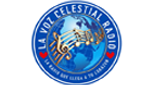 Logo La Voz Celestial Radio