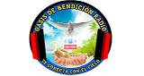 Logo Oasis de Bendición Radio