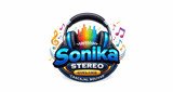 Logo Sonika Stereo Online