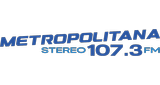 Logo Metropolitana Stereo