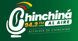 Logo Chinchiná Al Aire