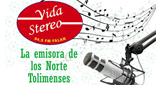 Logo Vida Stereo