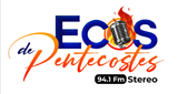 Logo Ecos De Pentecostes