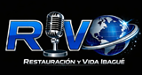 Logo restauracion y vida Ibagué