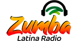 Logo Zumba Latina Radio